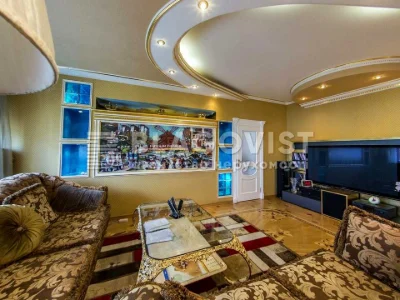 Квартира. Київ, Володимира Івасюка просп. (Героїв Сталінград