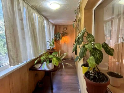 Квартира. Одеса, Сегедська вул.