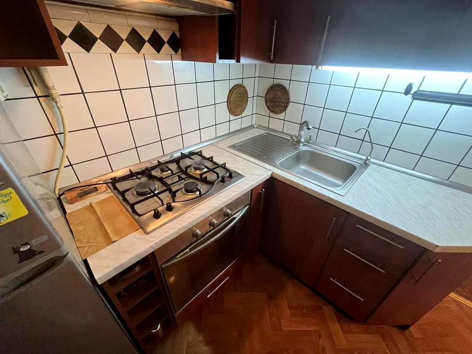 Квартира. Одеса, Сегедська вул.