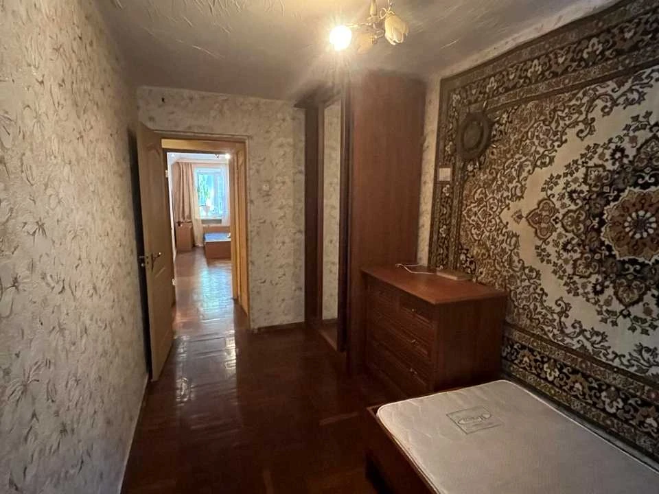 Квартира. Одеса, Сегедська вул.