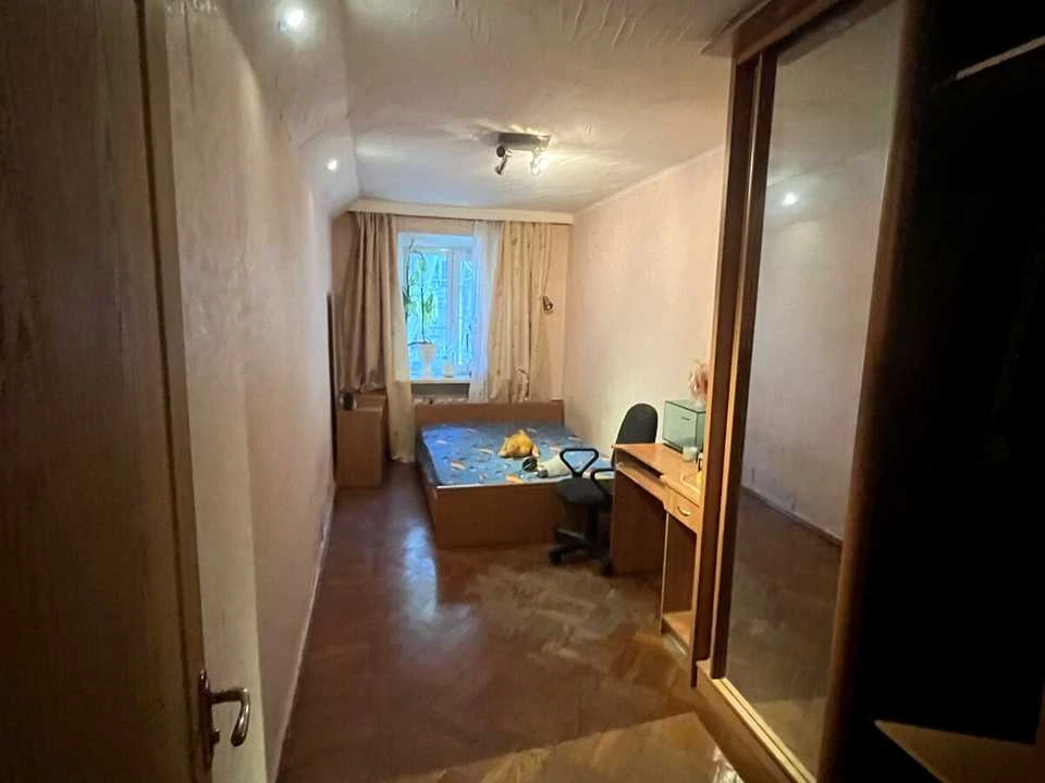 Квартира. Одеса, Сегедська вул.
