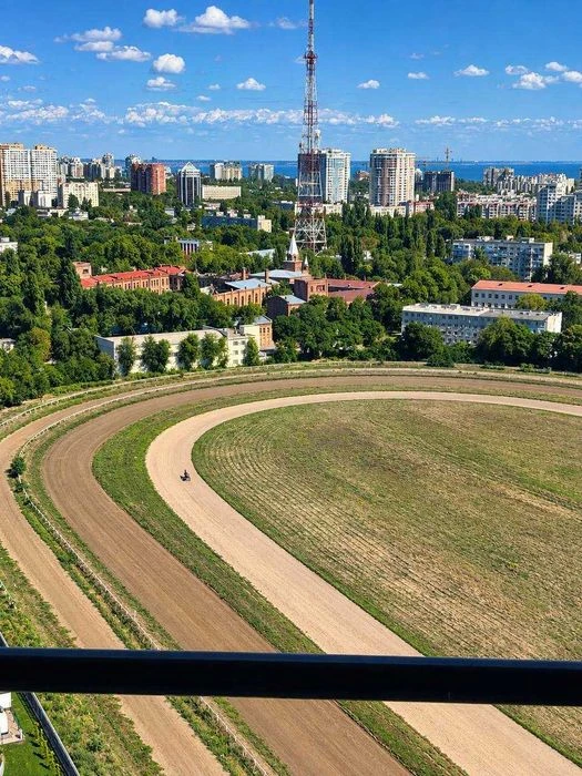 ‼️ еОСЕЛЯ - продам 1-ком "Кадорр на Краснова" - (KADORR CITY