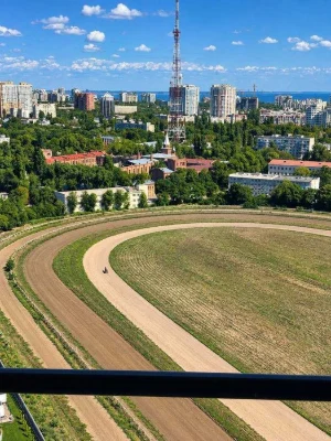 ‼️ еОСЕЛЯ - продам 1-ком "Кадорр на Краснова" - (KADORR CITY