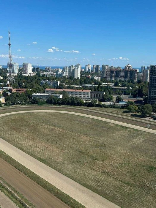 ‼️ еОСЕЛЯ - продам 1-ком "Кадорр на Краснова" - (KADORR CITY