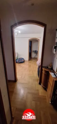 Продается 3-х комн. квартира по ул. Запорожская в хорошем со