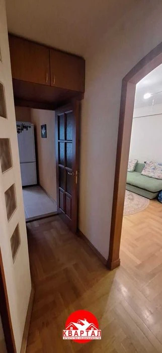 Продается 3-х комн. квартира по ул. Запорожская в хорошем со
