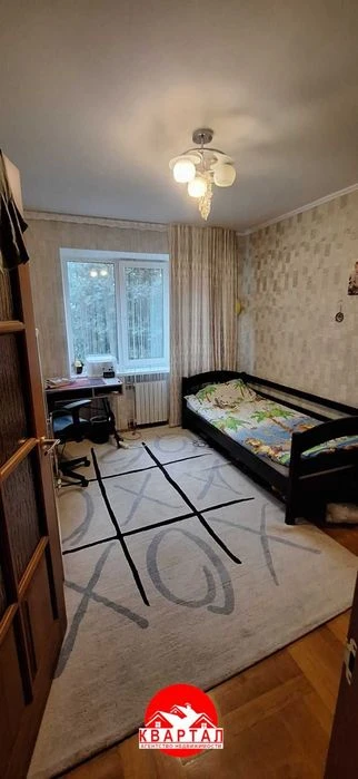 Продается 3-х комн. квартира по ул. Запорожская в хорошем со