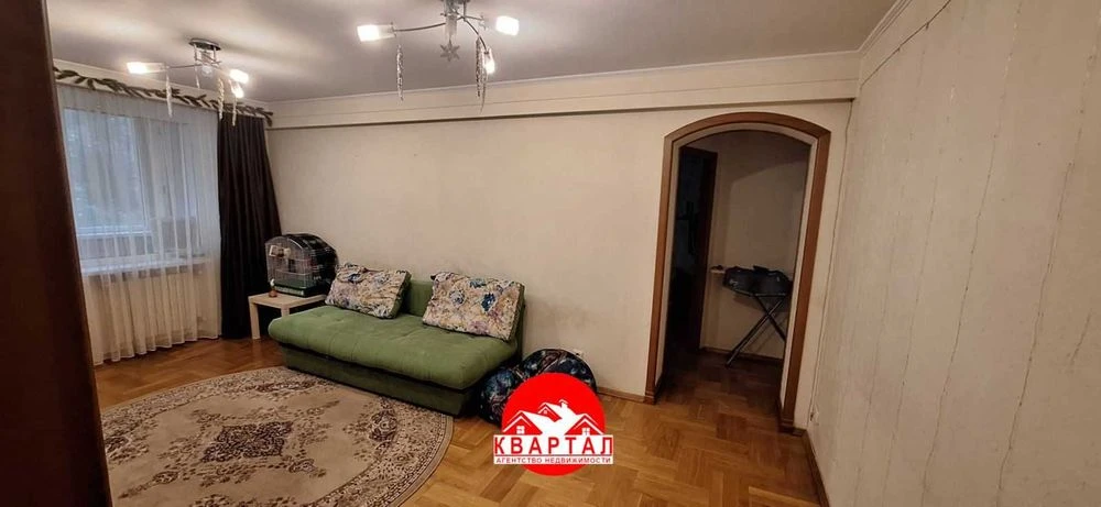Продается 3-х комн. квартира по ул. Запорожская в хорошем со