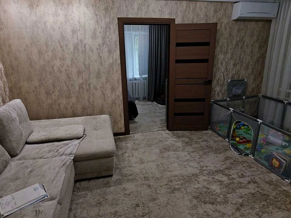 Квартира. Запоріжжя, Космічна вул.