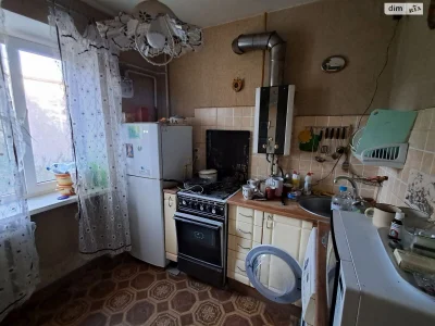 Продаж Квартира Вознесенівський (Орджонікідзевський)