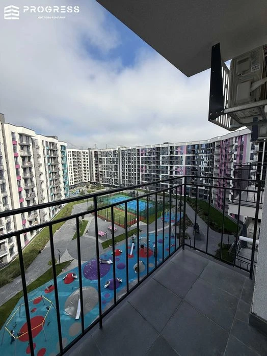 Продаж 1-кімнатної квартири з дизайнерським ремонтом ЖК Fami