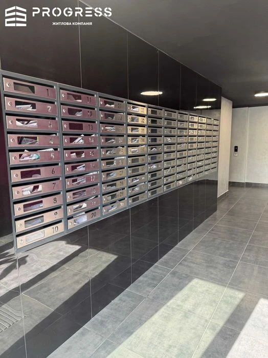 Продаж 1-кімнатної квартири з дизайнерським ремонтом ЖК Fami