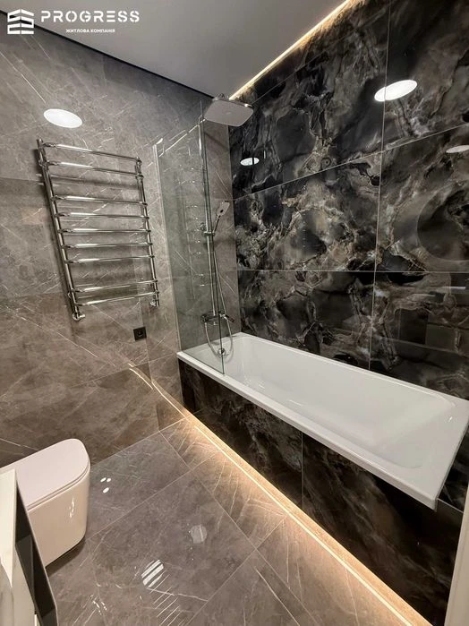 Продаж 1-кімнатної квартири з дизайнерським ремонтом ЖК Fami