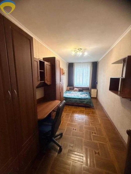 Продам 2-комнатную квартиру на Черемушках, ул.Генерала Петр