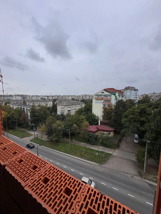 1 кімнатна квартира в Пасічній, найдешевша ціна