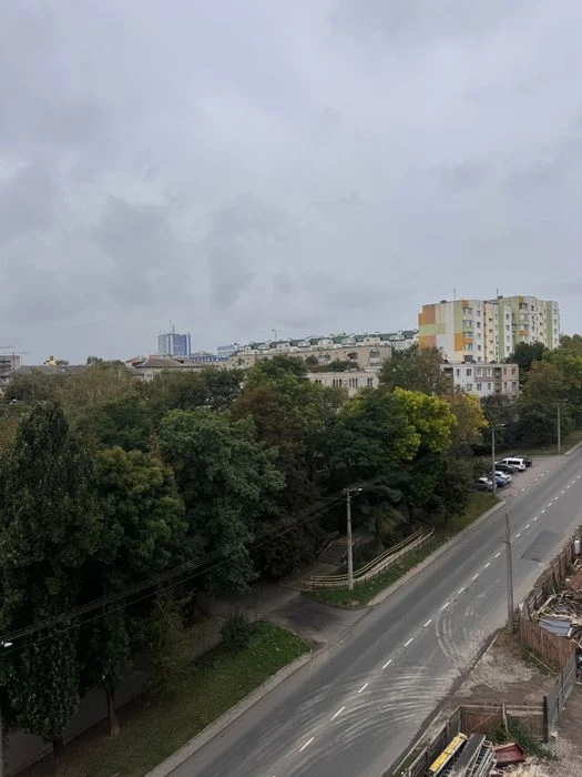 1 кімнатна квартира в Пасічній, найдешевша ціна