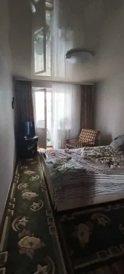Продам 3к квартиру, 64кв.м, 2пов, ТРЦ Київ