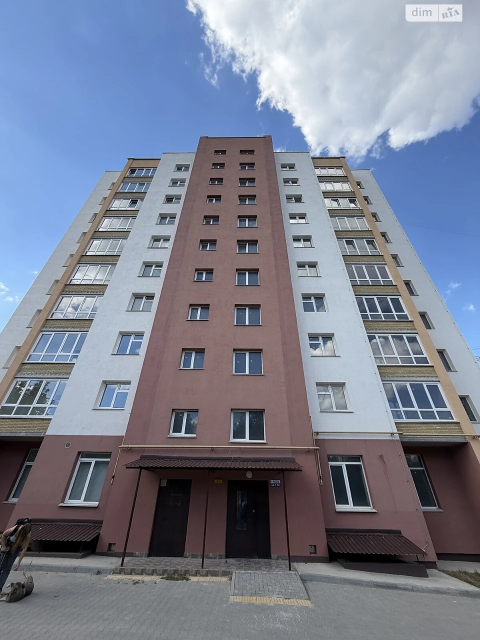 Продаж Квартира Виставка