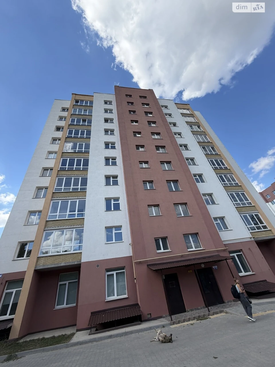 Продаж Квартира Виставка