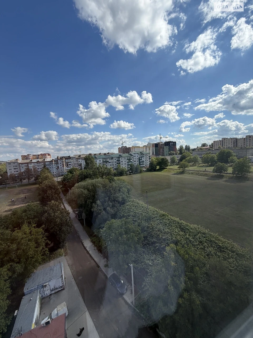 Продаж Квартира Виставка
