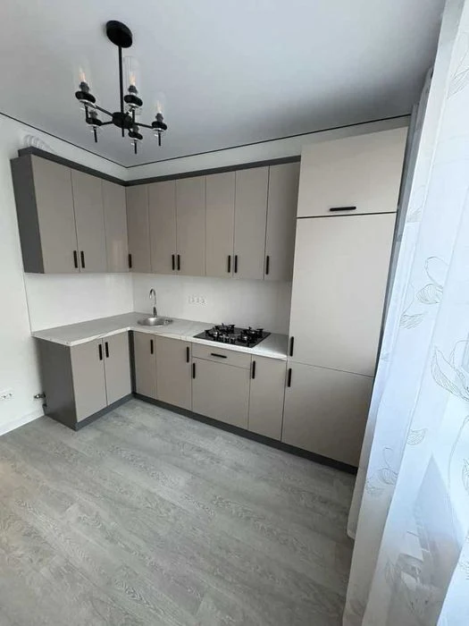 Продаж 1-кімнатної квартири | ЖК Пелюстковий | 2 поверх | пе
