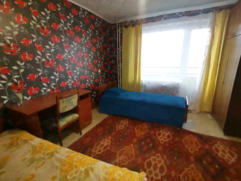 Квартира. Суми, Михайла Лушпи просп. (Космонавтів)