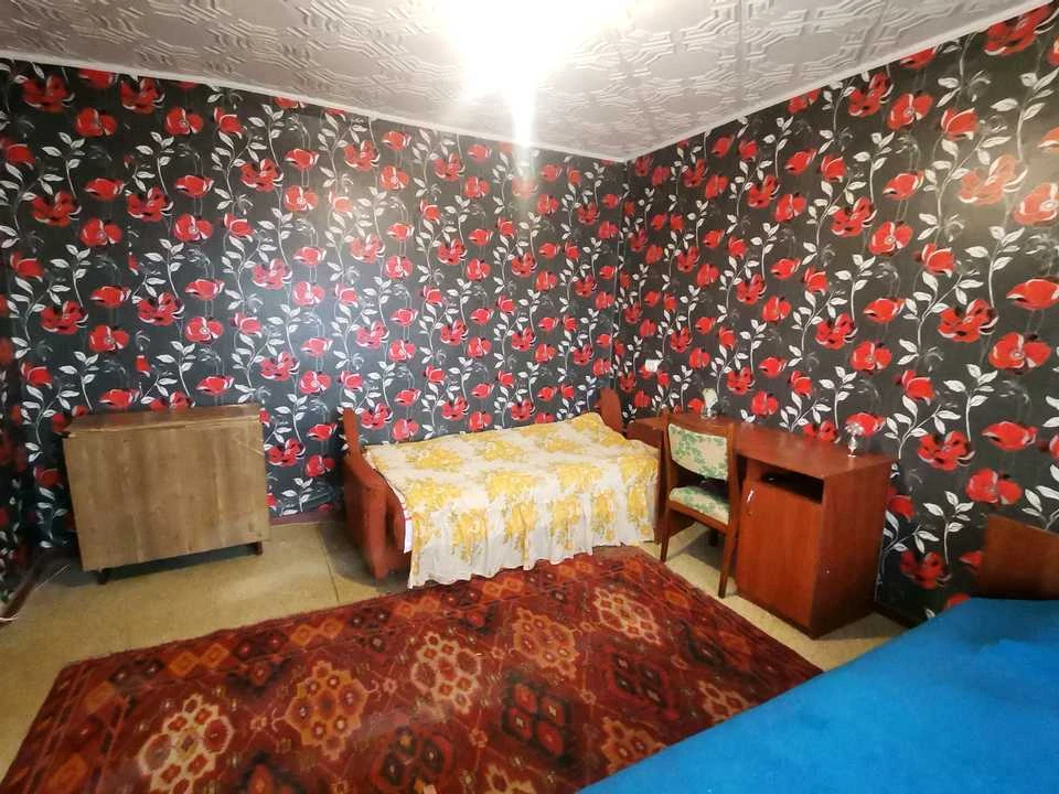Квартира. Суми, Михайла Лушпи просп. (Космонавтів)