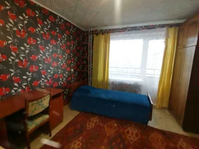 Квартира. Суми, Михайла Лушпи просп. (Космонавтів)
