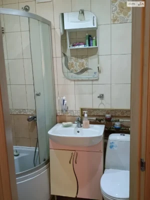 Довгострокова Оренда Квартира Слобідський