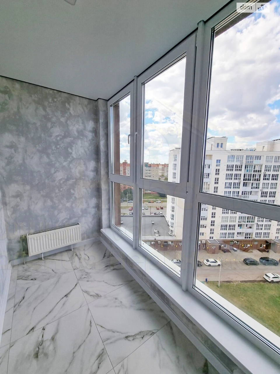 Продаж Квартира Масани