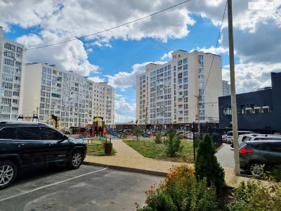 Продаж Квартира Масани