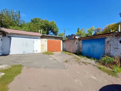 Продаж гаража в АК #4 по вул. Рятувальників (Кошового), Ремз