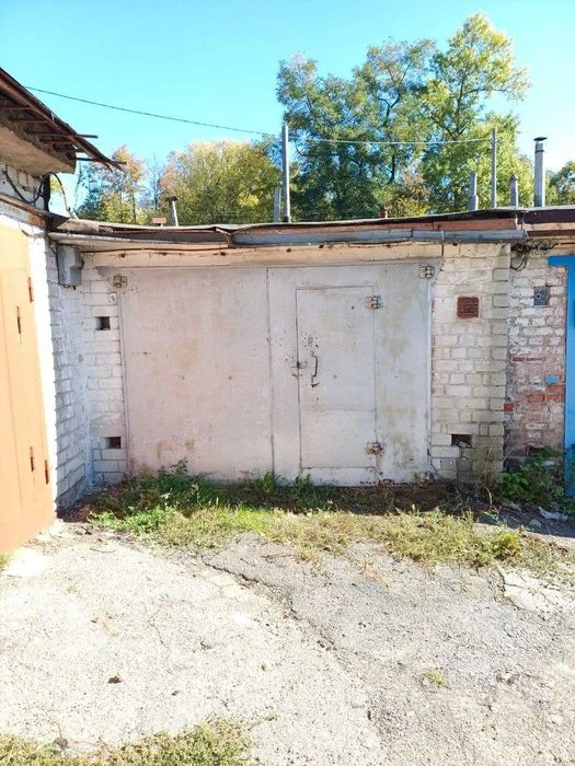 Продаж гаража в АК #4 по вул. Рятувальників (Кошового), Ремз