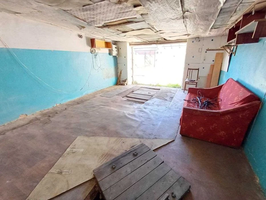 Продаж гаража в АК #4 по вул. Рятувальників (Кошового), Ремз