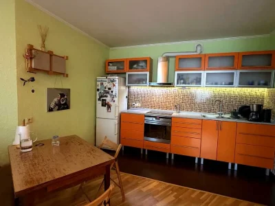 Квартира. Київ, Миколи Бажана просп.