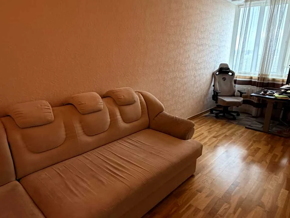 Квартира. Київ, Миколи Бажана просп.