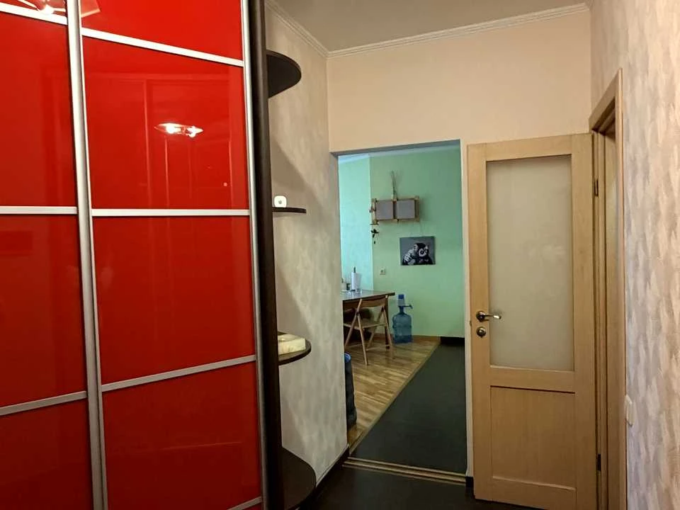 Квартира. Київ, Миколи Бажана просп.