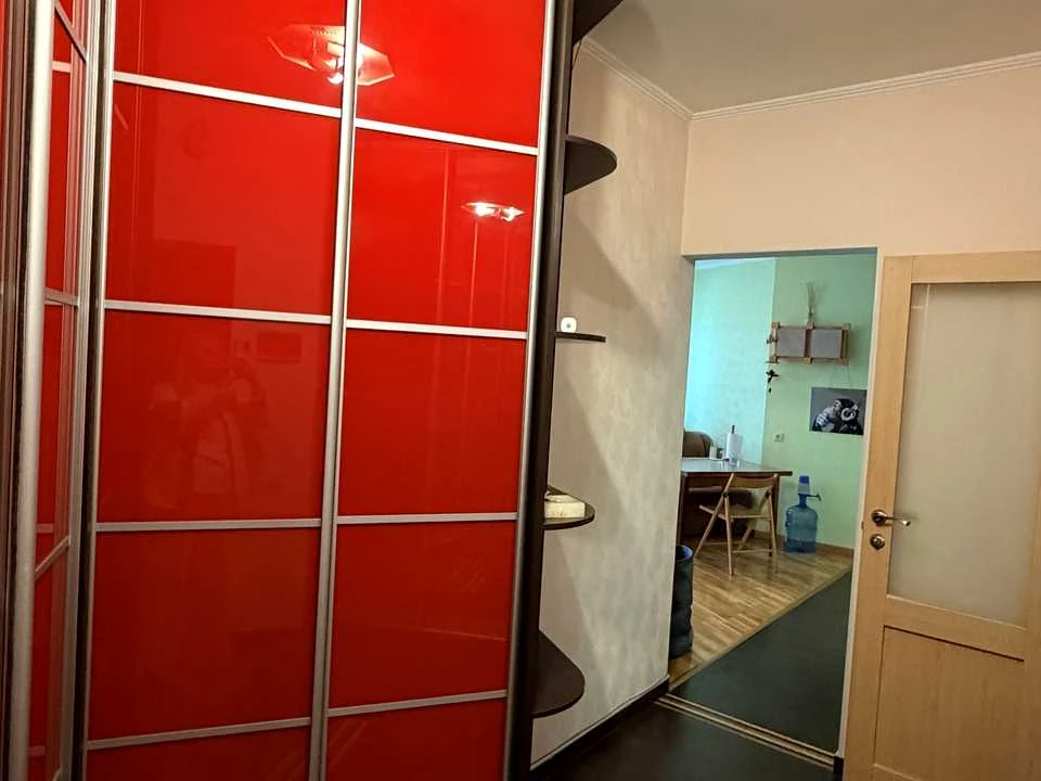 Квартира. Київ, Миколи Бажана просп.