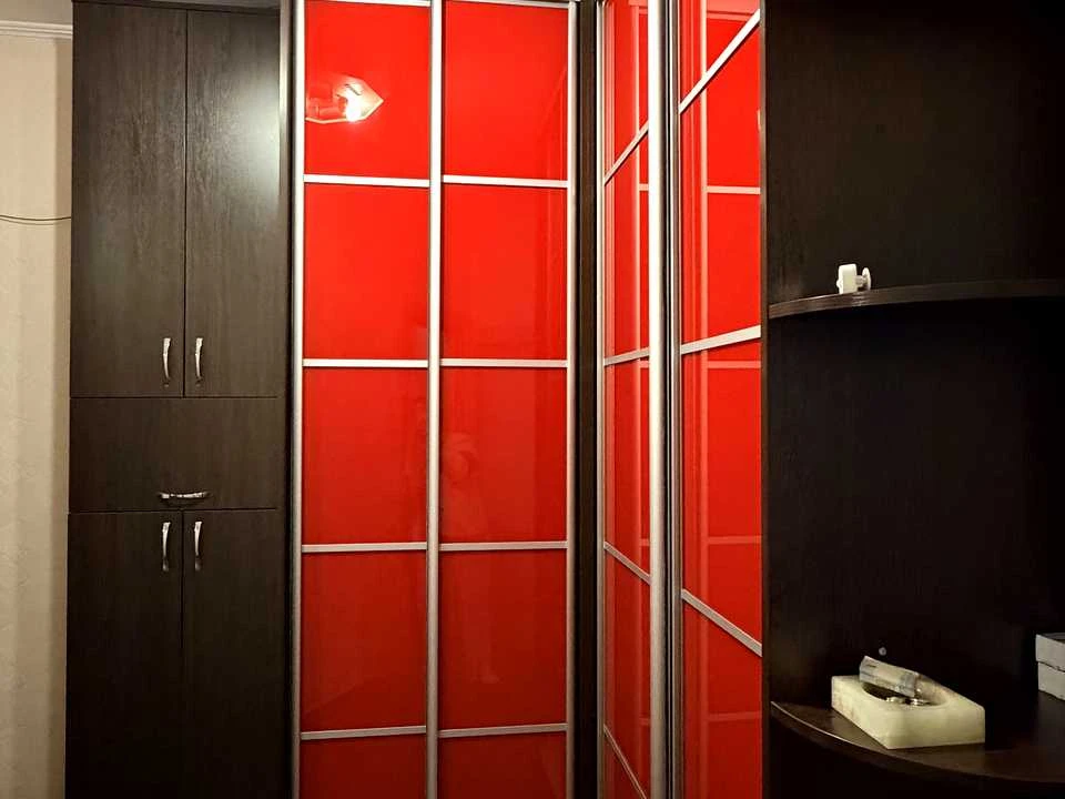 Квартира. Київ, Миколи Бажана просп.