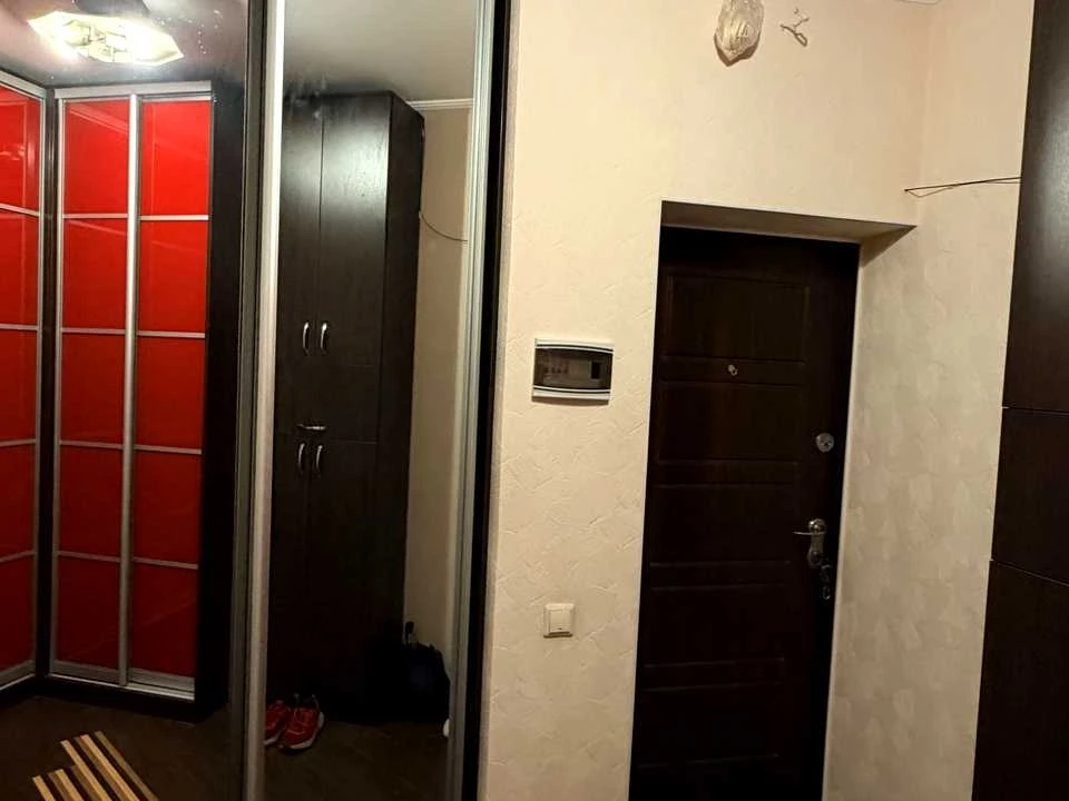 Квартира. Київ, Миколи Бажана просп.