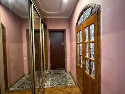 Квартира. Львів, Квітнева вул.