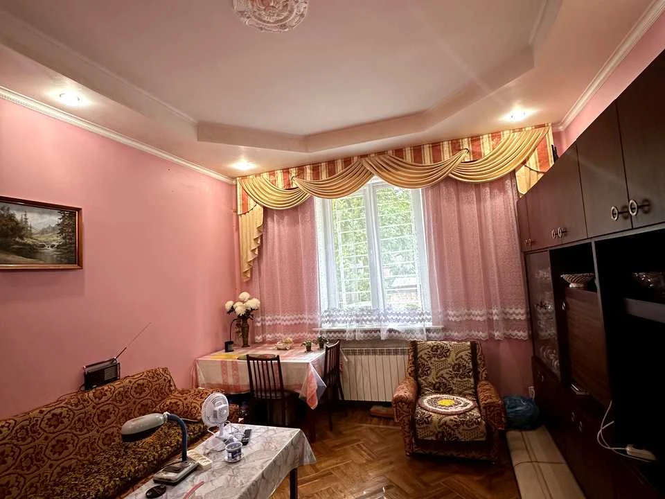 Квартира. Львів, Квітнева вул.