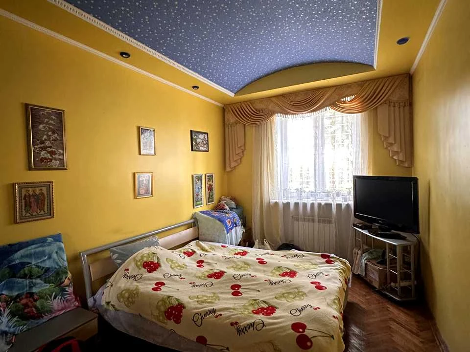 Квартира. Львів, Квітнева вул.
