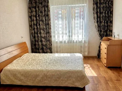 Квартира. Київ, Сергія Данченка вул.