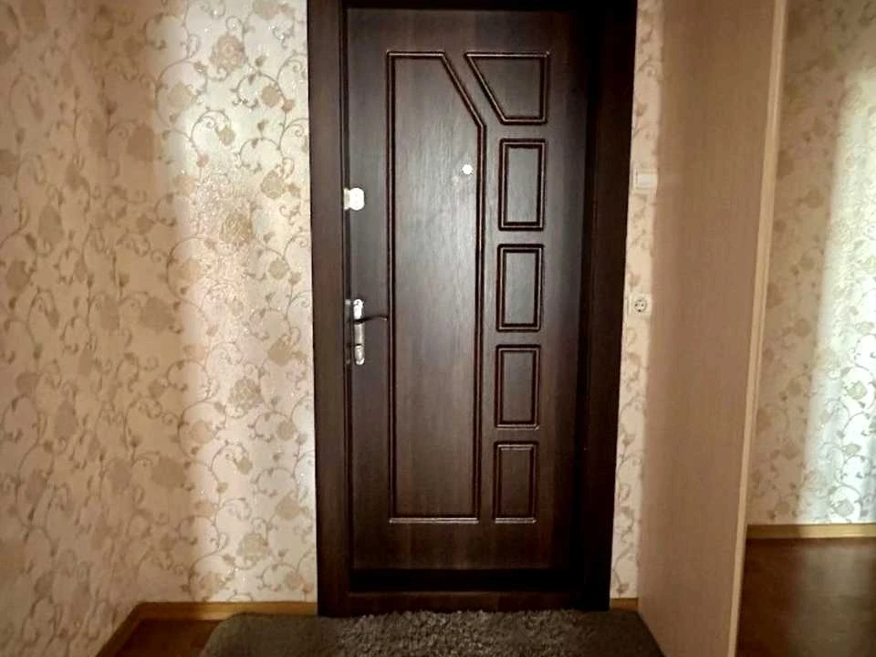 Квартира. Київ, Сергія Данченка вул.