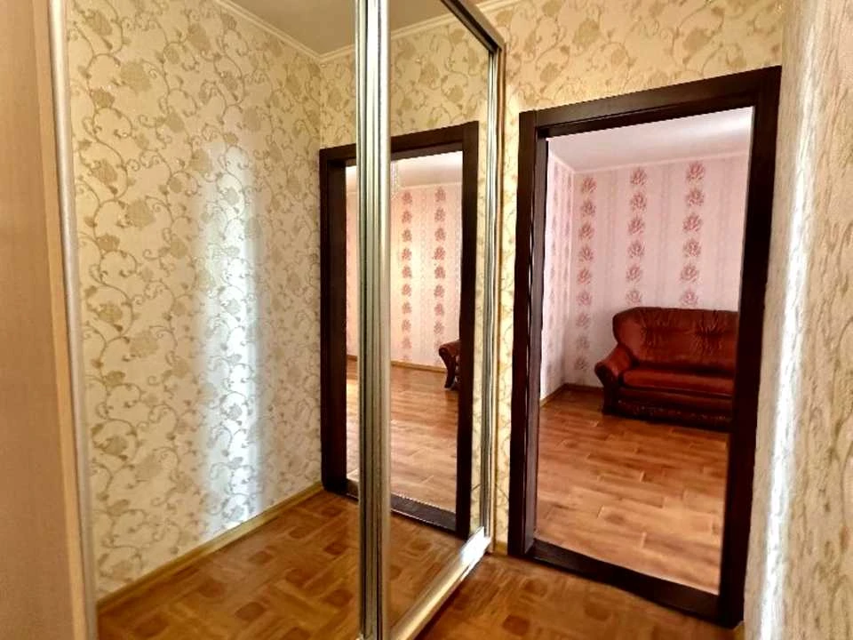 Квартира. Київ, Сергія Данченка вул.