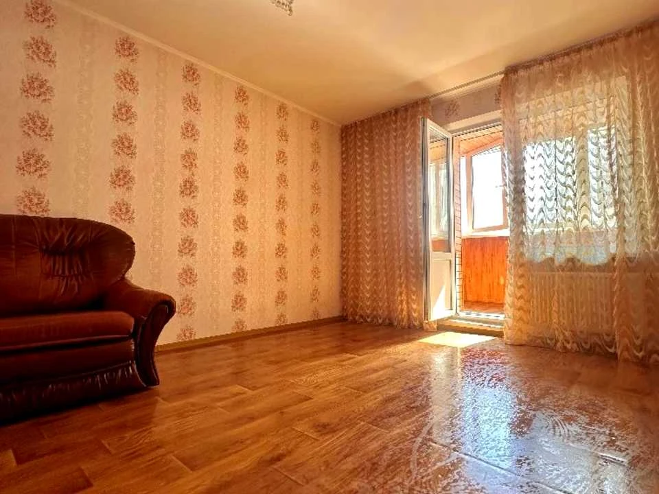 Квартира. Київ, Сергія Данченка вул.