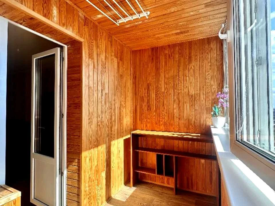 Квартира. Київ, Сергія Данченка вул.