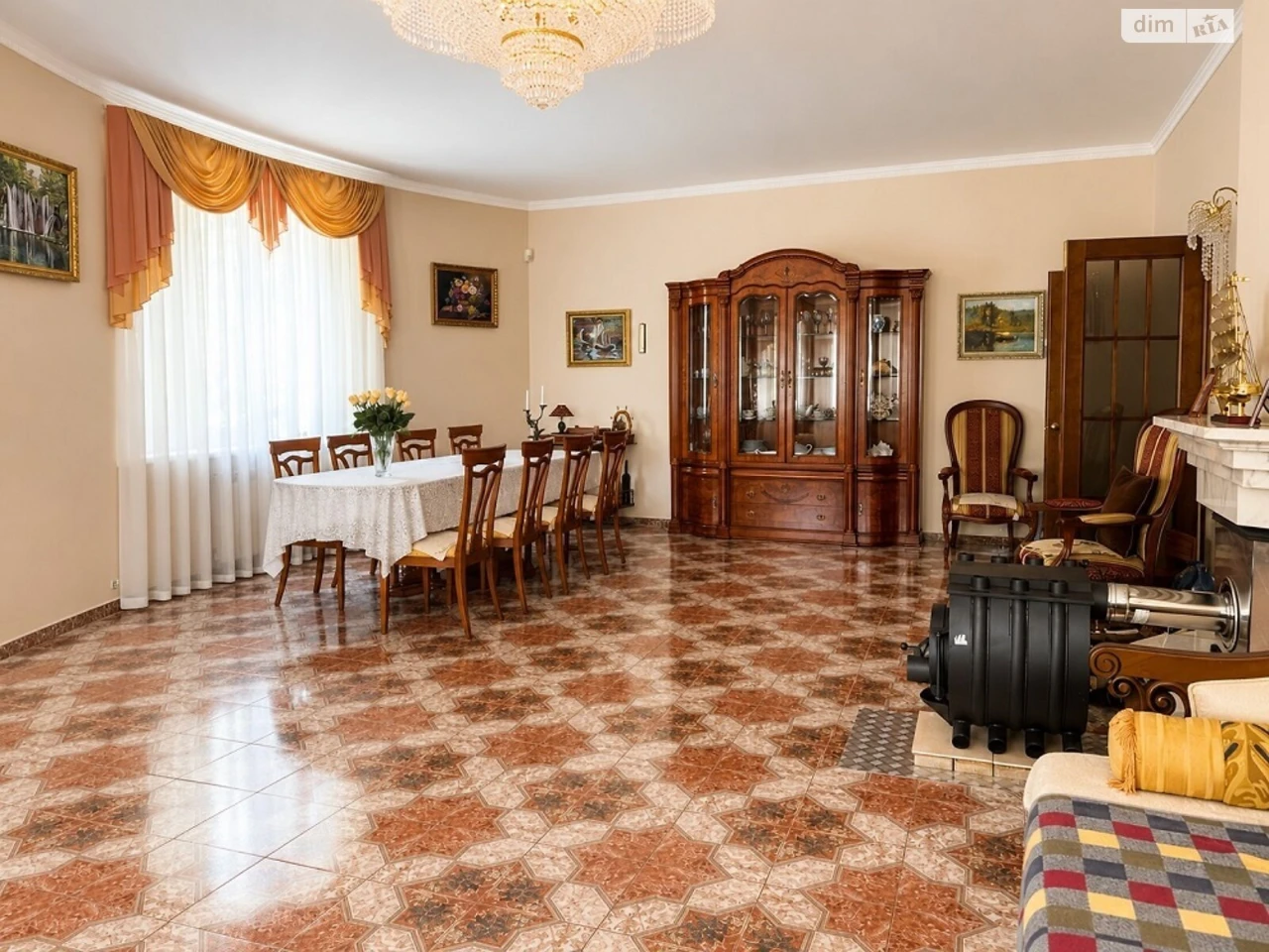 Продаж Дім Великий Фонтан