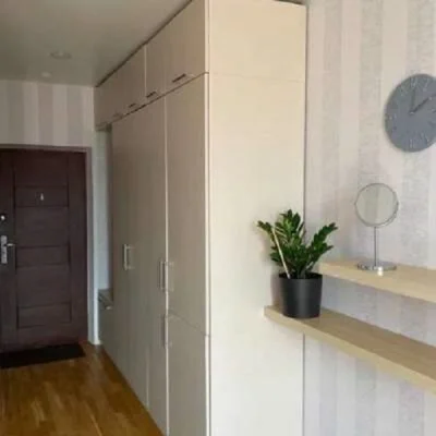Продажа 1-комнатной квартиры 20 м², Регенераторная ул., 4, К